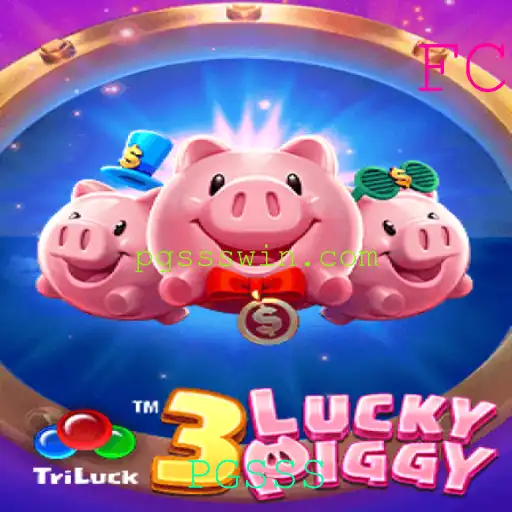 Descobrindo o Mundo de 3LUCKYPIGGY: Um Guia Completo