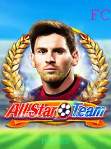 AllStarTeam: Introdução e Regras do Jogo com Foco em Estratégias PGSSS