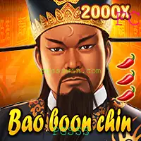 Explorando BaoBoonChin: O Jogo que Está Revolucionando o Mundo dos Jogos com a Palavra-Chave PGSSS