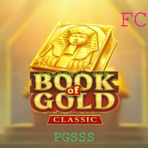 Descubra o Mundo Fascinante de BookOfGoldClassic