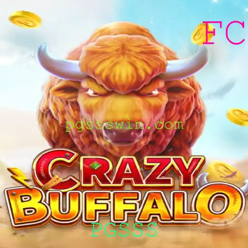 Descubra CRAZYBUFFALO: O Jogo de Estratégia e Aventura do Momento