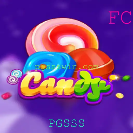 Candy: Explorando o Mundo Fascinante do Jogo com a Chave PGSSS