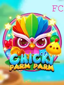 Explorando o Mundo de ChickyParmParm: Um Jogo Inovador e Empolgante