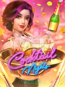 CocktailNights: Uma Imersão Inovadora no Universo dos Jogos de Festa