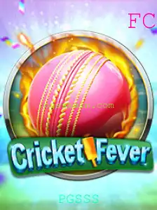 CricketFever: Explore o Mundo Emocionante de Cricket Através do Jogo PGSSS