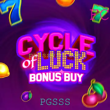 Descubra o Fascinante Mundo de CycleofLuckBonusBuy