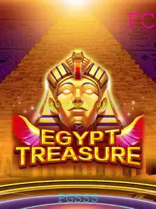 Explorando o Fascinante Mundo de EgyptTreasure