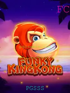 FunkyKingKong: O Jogo Sensação que Combina Diversão e Estratégia