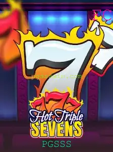 Descubra o Emocionante Mundo do HotTripleSevens