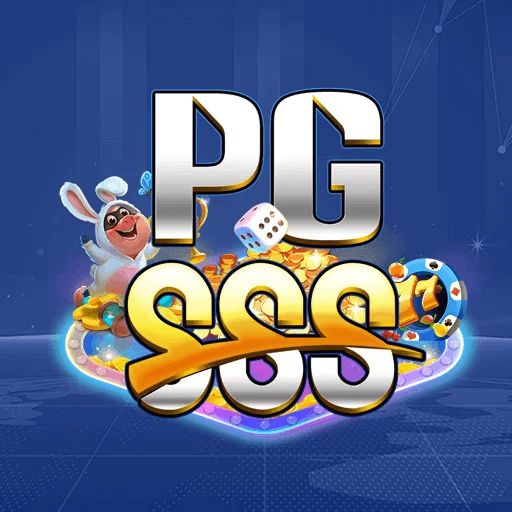 PGSSS - Cassino Online Slots Cassino Ao Vivo Apostas Bônus PGSSS.COM Logo