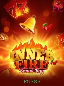 Explorando o Mundo de InnerFireBonusBuy: A Nova Sensação dos Jogos PGSSS