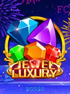 Descubra o Excitante Mundo de JewelLuxury - Um Jogo de Estratégia Inovador