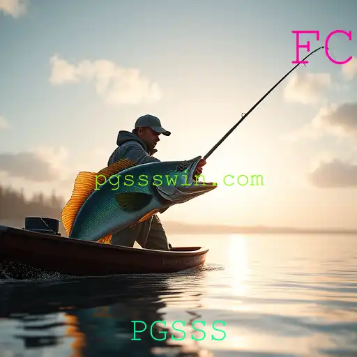 Jogos de pesca