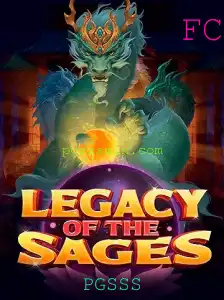 LegacyoftheSages: Explorando o Fascinante Mundo do RPG de Estratégia PGSSS