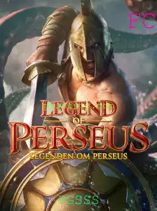 LegendofPerseus: Uma Aventura Épica no Mundo dos Jogos de Tabuleiro