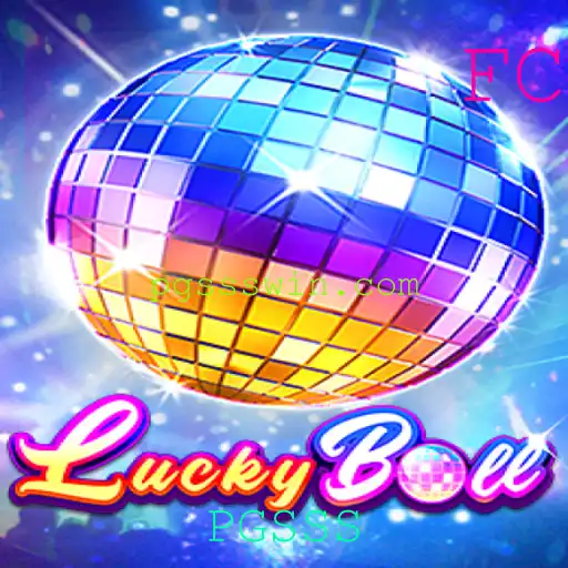 Descubra 'LuckyBall': O Jogo de Sorte que Conquista Novos Fãs com PGSSS