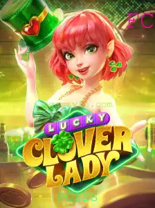 LuckyCloverLady: Um Guia Completo para Este Novo Jogo Empolgante