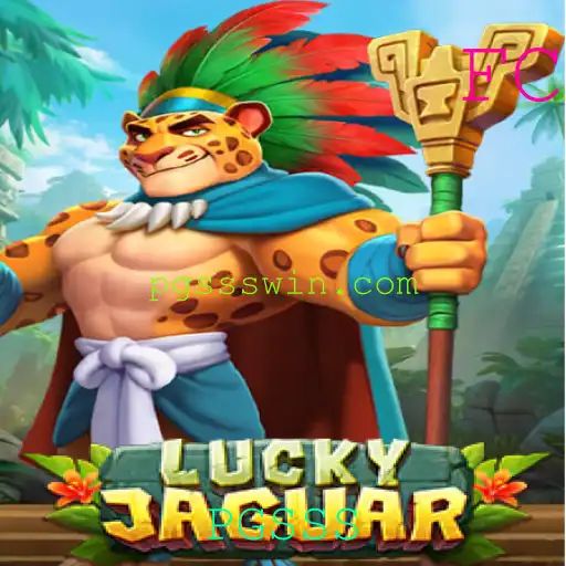 Descubra o Mundo de Emoções do Jogo LuckyJaguar