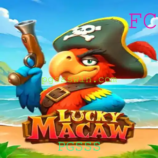 Explorando o Novo Fenômeno dos Jogos: LuckyMacaw e as Dinâmicas do PGSSS