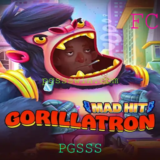 MadHitGorillatron: Uma Jornada Selvagem no Mundo dos Jogos