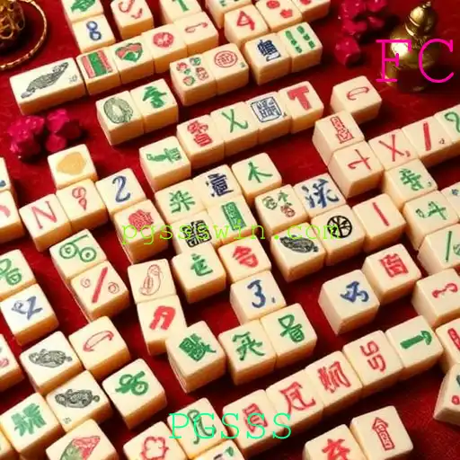 Mahjong