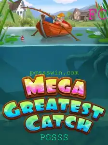 Descubra o Fascinante Mundo do MegaGreatestCatch