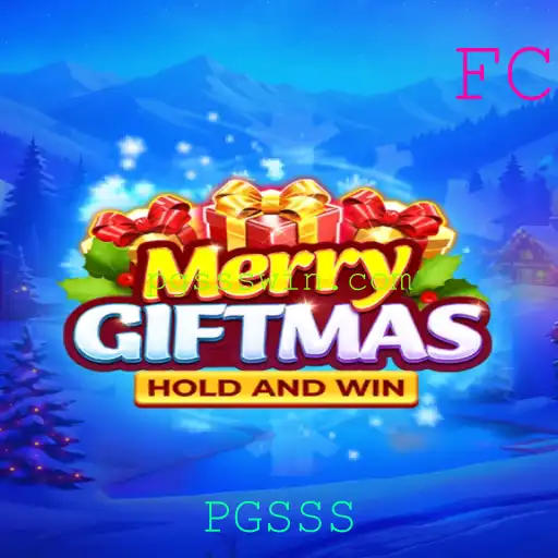 MerryGiftmas: O Jogo Festivo que Transforma a Troca de Presentes