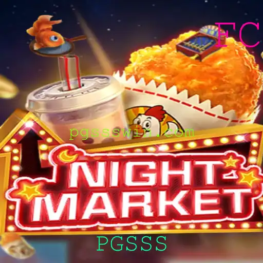 Explorando o Jogo 'NIGHTMARKET' com a Palavra-chave Intrigante 'PGSSS'