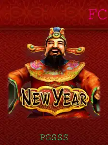 Descubra o Empolgante Jogo NewYear e Seu Fascinante Mundo PGSSS