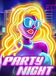 PartyNight: Diversão Garantida com o Jogo PGSSS