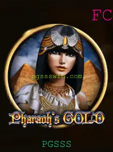 PharaohsGold: Aventuras no Antigo Egito