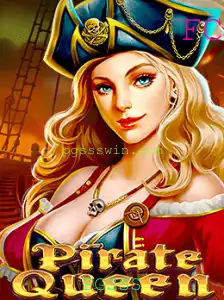 PirateQueen: Desvendando a Aventura com PGSSS