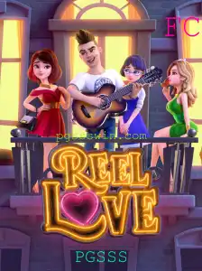 ReelLove: Um Mergulho no Universo do Novo Jogo da PGSSS