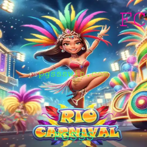 RioCarnival: A Fascinante Experiência Lúdica Inspirada no Carnaval