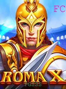 Descubra RomaX: O Jogo que Está Conquistando o Mundo com PGSSS