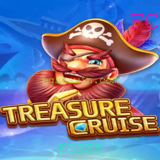 Explorando o Mundo de TREASURECRUISE: Uma Aventura com PGSSS