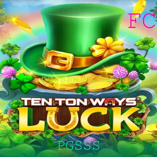 Explorando as Aventuras de TenTonWaysLuck
