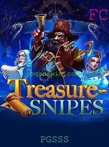 TreasureSnipes: Explorando Aventuras e Estratégias no Novo Jogo de Mesa