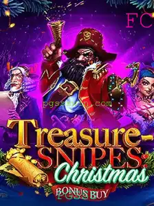 Explorando o Mundo de TreasuresnipesChristmas: Um Jogo Festivo e Envolvente