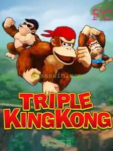 Descubra o Mundo Empolgante de TripleKingKong: Um Mergulho nas Regras e Dinâmicas de Jogo