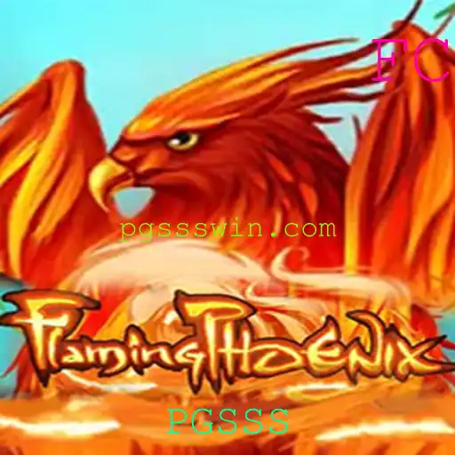 FlamingPhoenix: Descubra o Novo Fenômeno dos Jogos com a Palavra-Chave PGSSS