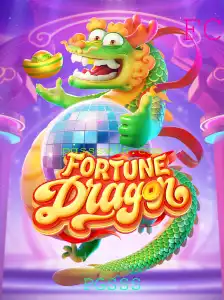 FortuneDragon: Descubra o Fascinante Mundo do Jogo 'PGSSS'