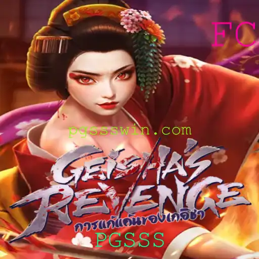 GeishasRevenge: Explorando o Universo do Jogo Fascinante
