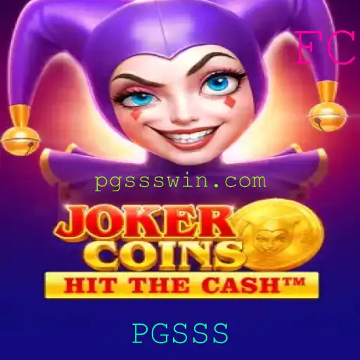 JokerCoins: Um Novo Jogo de Cartas Revolucionando Entretenimento com a Conquista de PGSSS