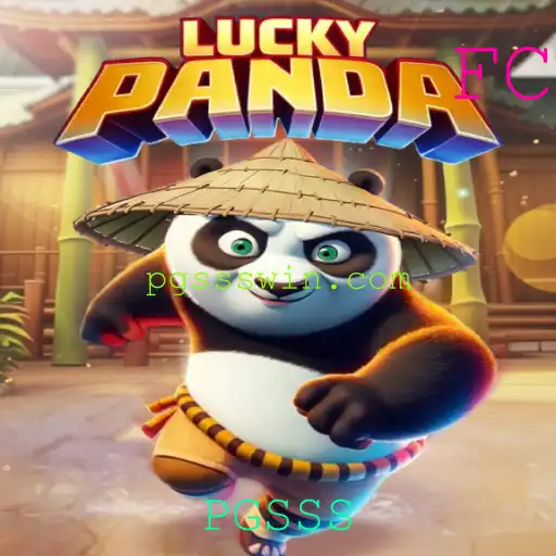 Explore o Mundo Encantador do Jogo 'LuckyPanda' com a Chave PGSSS