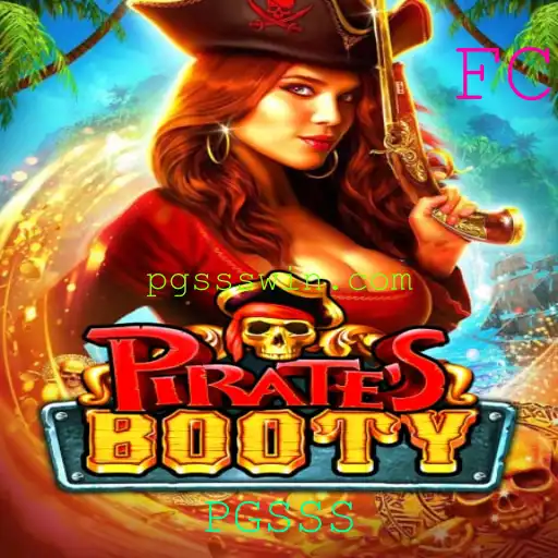 Descubra os Segredos de 'PiratesBooty': Um Jogo de Aventura e Estratégia