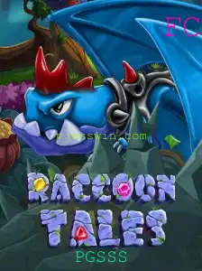 Explorando RaccoonTales: Um Jogo de Aventuras Único