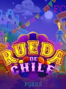 RuedaDeChile: A Nova Sensação do Mundo dos Jogos