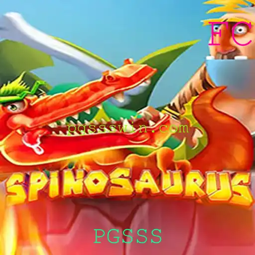 Descubra o Jogo Emocionante: Spinosaurus