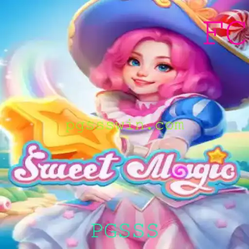 Explorando o Fascinante Mundo de SweetMagic: Uma Aventura de Estratégia e Encantamento